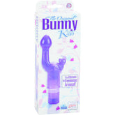 CALEXOTICS - VIOLET KISS RABBIT VIBRATOR